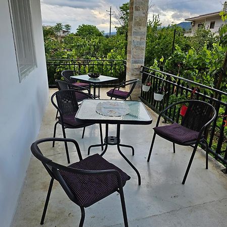 Aira Villa Permet Exterior photo